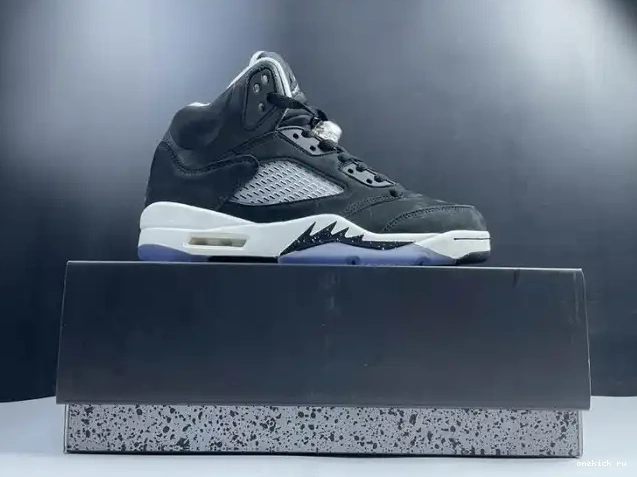 Chep Onekick OREO CT4838-011 5 AIR JORDAN 0516